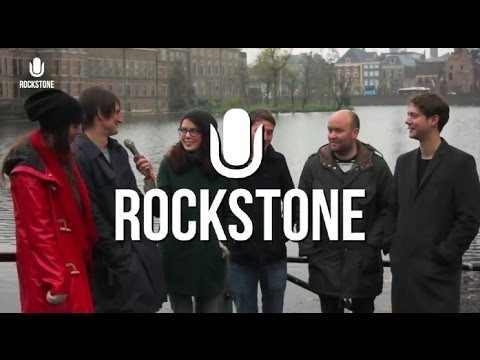 The Leisure Society - Interview Crossing Border :: Rockstone Sessions