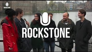 The Leisure Society - Interview Crossing Border :: Rockstone Sessions