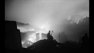 Lycia   Through The Smoke and Nails (1993)