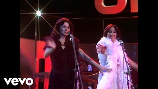 Baccara - Sorry, I&#39;m A Lady (ZDF Disco 17.09.1977)