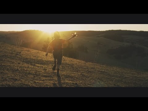 Surroundings - Jane (OFFICIAL MUSIC VIDEO)