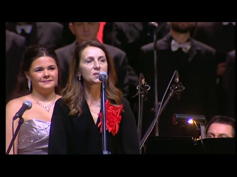 Božićni koncert u Nedelišću  2017.