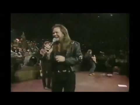 Back Up Against The Wall - Travis Tritt