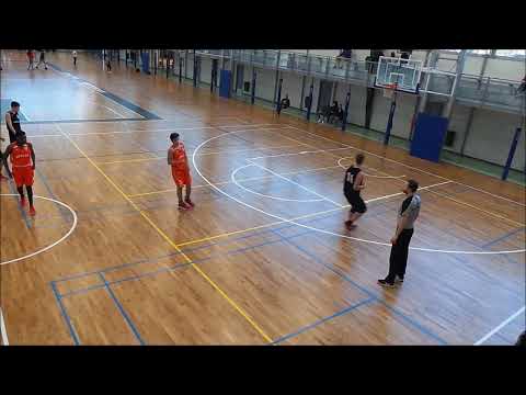 U18 Apollo - Bal