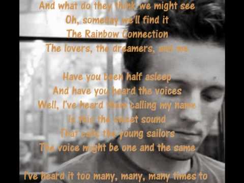 download lagu mp3 mp4 Rainbow Connection Jason Mraz Lyrics, download lagu Rainbow Connection Jason Mraz Lyrics gratis, unduh video klip Rainbow Connection Jason Mraz Lyrics