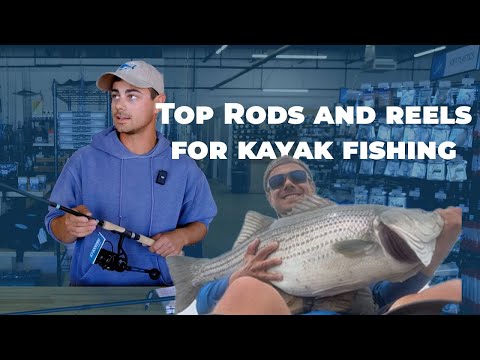 The Ultimate Guide to Kayak Fishing Gear: Good, Better, Best!