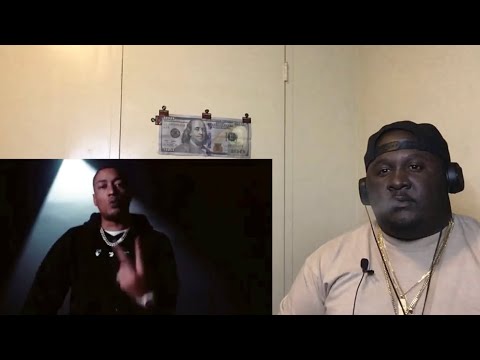 Dutchavelli - Circle The Endz | American REACTION