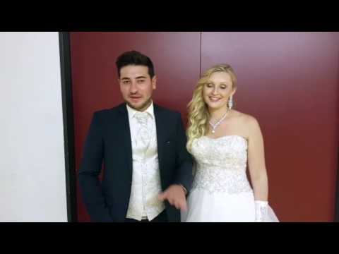 Tamada Pavel aus Nürnberg für Ihre Hochzeit