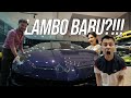 GIGI NGILER NGELIAT LAMBORGHINI SVJ TERBARU 20 MILYAR???!!! GIGI NGILER NGELIAT LAMBORGHINI SVJ TERBARU 20 MILYAR???!!!