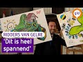 Ridders van Gelre - De uitslagenavond