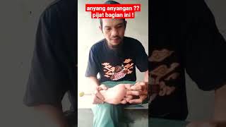 Download lagu pijatan untuk anyang anyangan atau kencing tersendat mp3