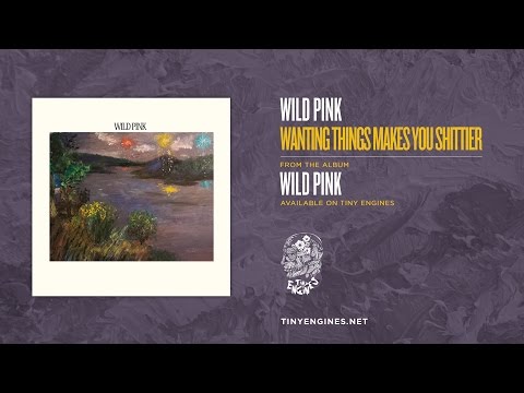 Video thumbnail for Wanting Things Makes You Shittier