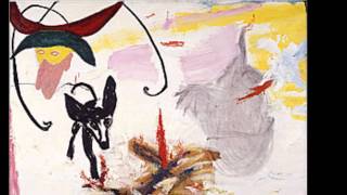 Gary Lucas- Don van vliet-Captain Beefheart : Flavor bud living