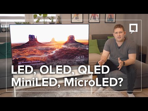 image-Will Mini LED be better than OLED?