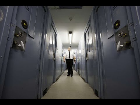 Young Offenders Inside Britains Toughest Prison Aylesbury Prison, Buckinghamshire