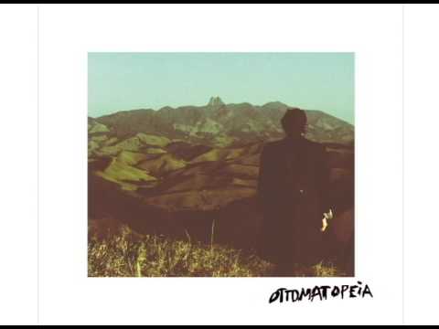 OTTO - OTTOMATOPEIA (álbum completo / full álbum) 2017.