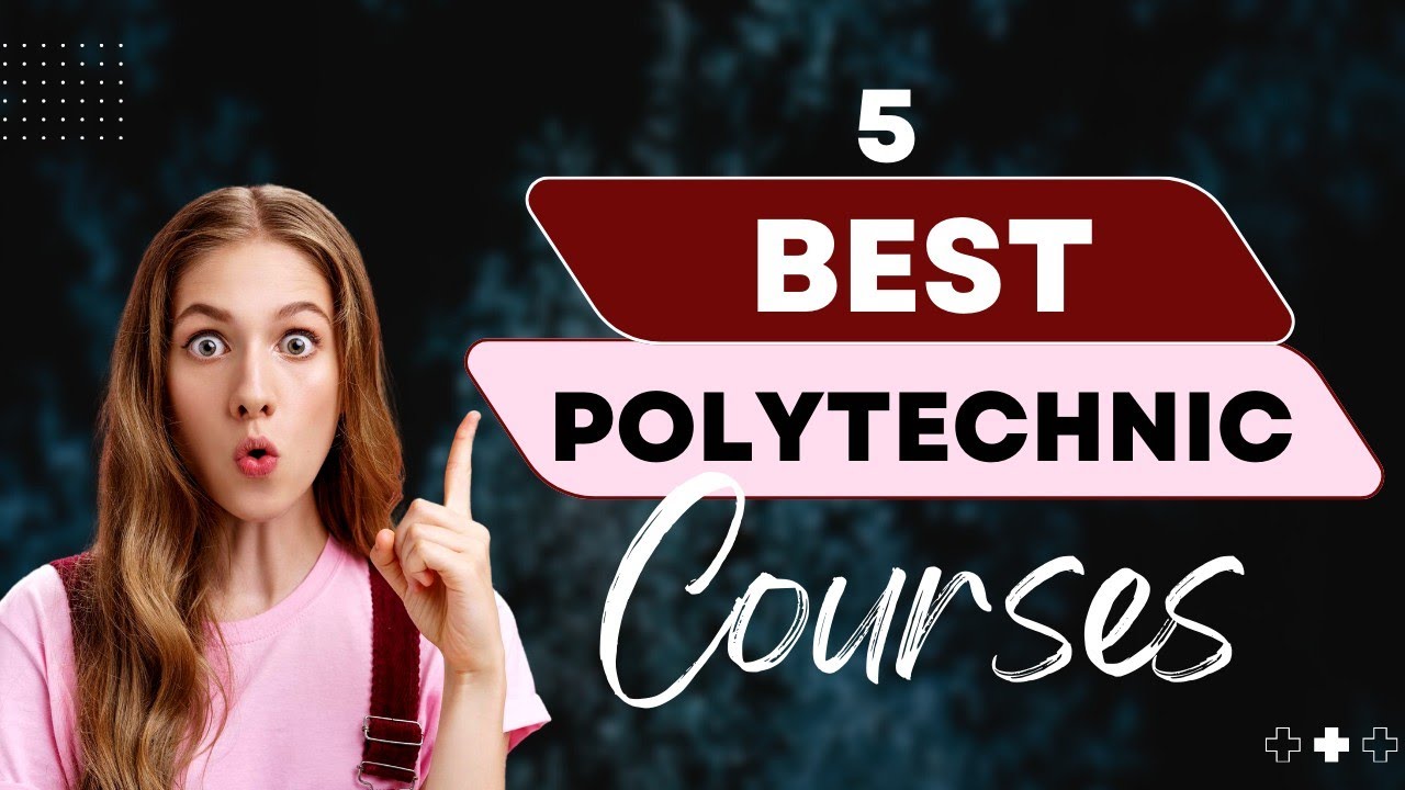 Best Polytechnic Branch for Government Jobs || 5 बेहतरीन पॉलिटेक्निक ब्राँच ||