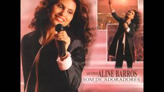 04. Bem-Aventurado - Aline Barros