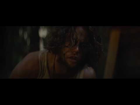 Video $Hunter's Cabin