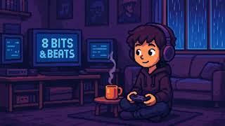 Escape the Noise: Lo-Fi Beats for Peaceful Nights & Deep Focus 🌙