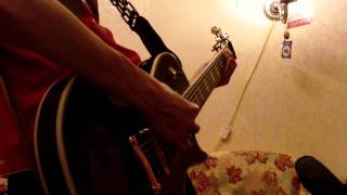 Megaherz - L'Aventure (cover)