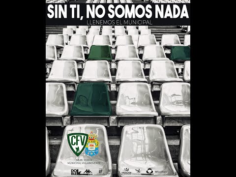 Previa C.F. Villanovense - Las Palmas B