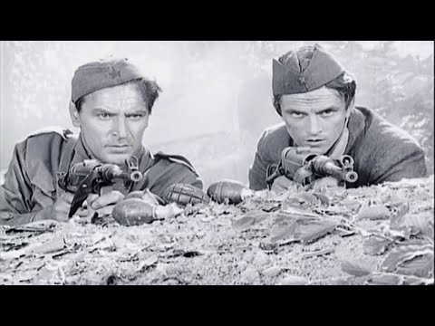 KOZARA - Partizanski Film