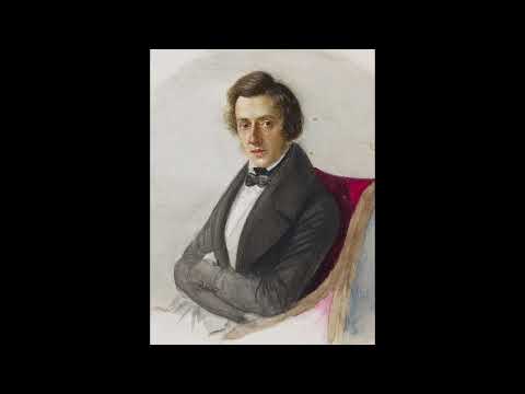 Chopin - Ballade No.1 in G minor, Op.23 (2 HOUR VERSION)