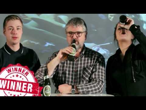 1. maj 2017 - Sammen skaber vi morgendagen - øl-challenge