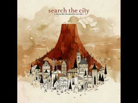 Search The City - Detroit was built on secrets