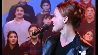 Belinda Carlisle - Always Breaking My Heart (1996 Tv Show)
