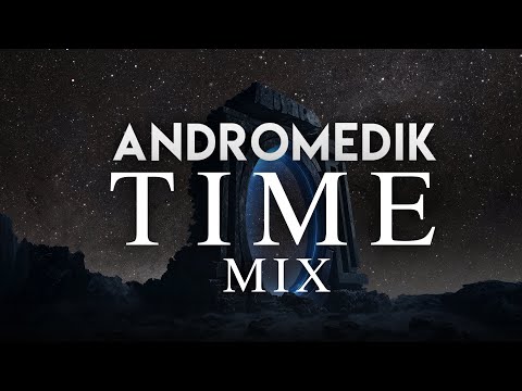 Andromedik - Time | Drum & Bass Mix