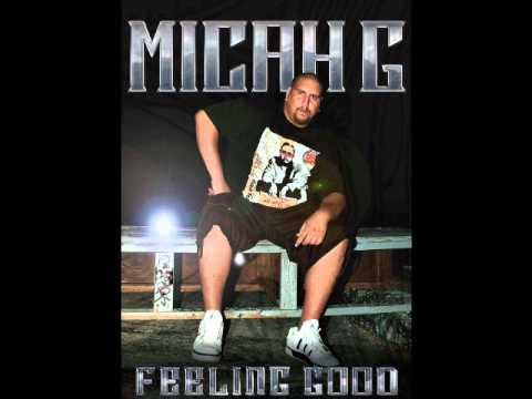 Micah G - Part Time Lover