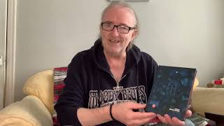Marillion ‘Holidays in Eden’ box set