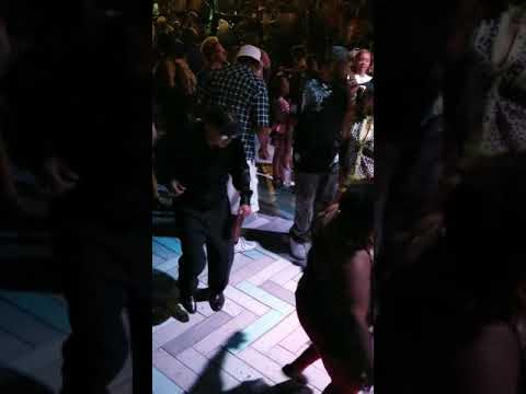 House Head Sr. Summerdance Tyree Cooper