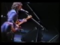 George Harrison & Eric Clapton - Something ...