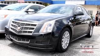 VIP TV - Modern Auto Sales