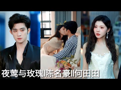 The Nightingale and The Rose, Keep You Safe and Free in this Life [EngSub]