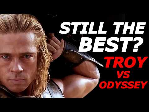 The Story Where EVERYONE Lost. Except ONE. Troy