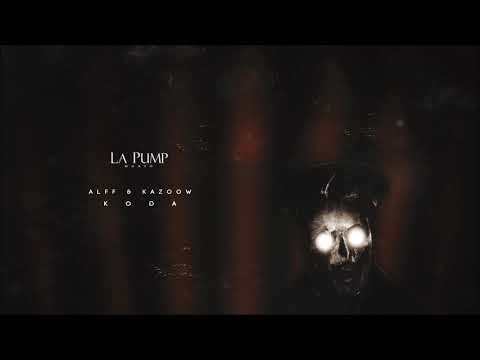 Alff & Kazoow - Koda (Original Mix)