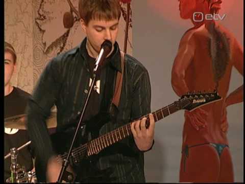 Penthouse#9 @ Terevisioon 01.04.2009 - Afterlife (1/2)