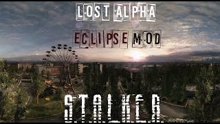 S.T.A.L.K.E.R. Lost Alpha :