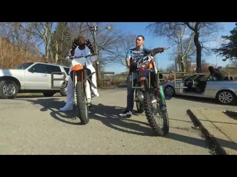 44Gang - Bike Life Vol 1 (Shot by @totrueice)