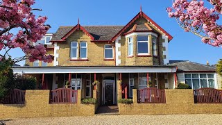 Summerhill Apartments | Isle of Wight, United Kingdom | Hotel Review 🌟
