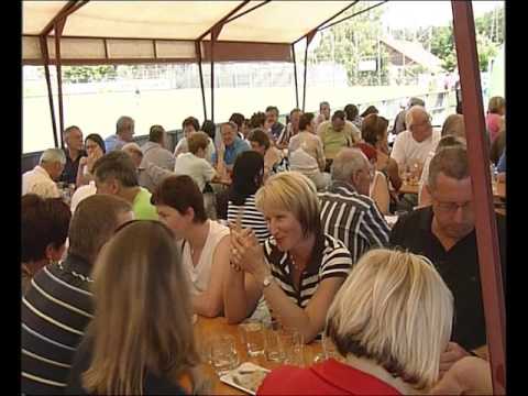 HT1 Neumarkt -  IPZ Fussball Meisterfeier Neumarkt SV Ritterbräu Event 2007