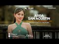 Arra San Agustin On GMA Playlist February 22 2023