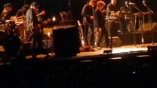 Pay in Blood - Bob Dylan - Desert Trips 2016 - Indio CA - Oct 14 2016
