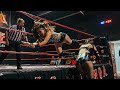 Pandora Vs Alexandra BACK TO XTREME V FULL MATCH Lucha Libre Chilena
