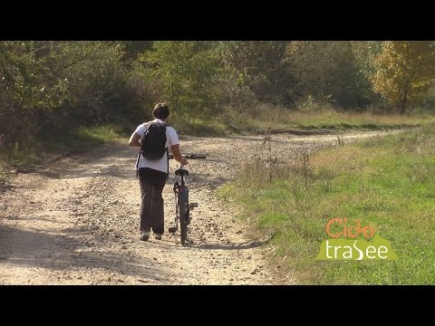 Radna - Sarlota (38 km) (12.10.2014) - Ciclotrasee