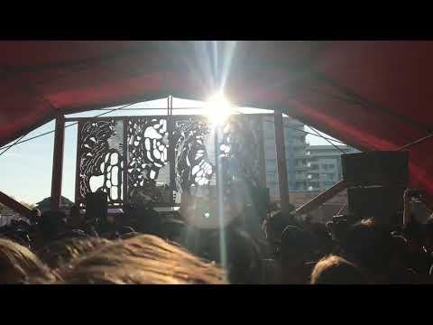 Sonja Moonear @ Sunwaves 23, Mamaia